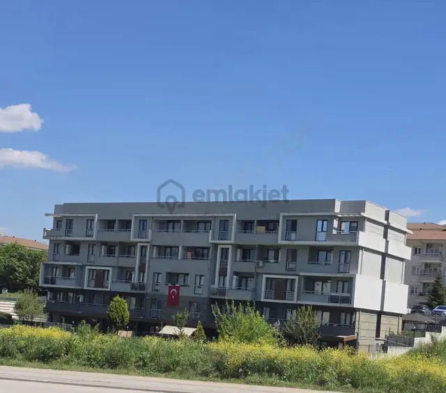 Muhteşem Konum Görükle Liv Sitesinde Dublex 2+1 Kiralık Daire 2