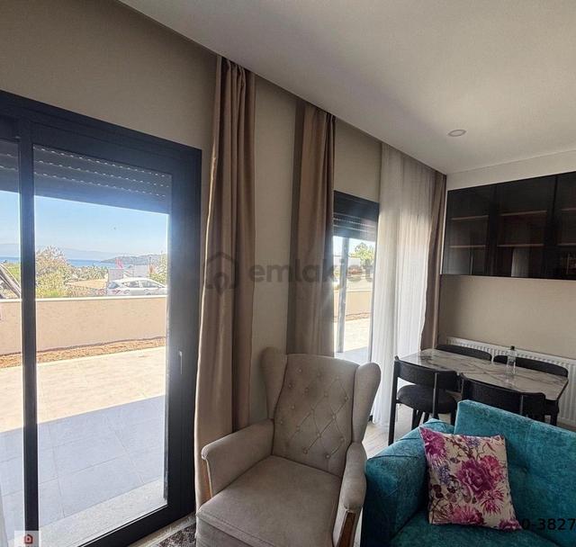 Bodrum Gölköy Kiralık Eşyalı Daire 3