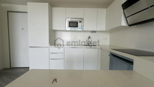 Alanya / Konaklı’da Full Deniz Manzaralı 1+1 Satılık Daire 4