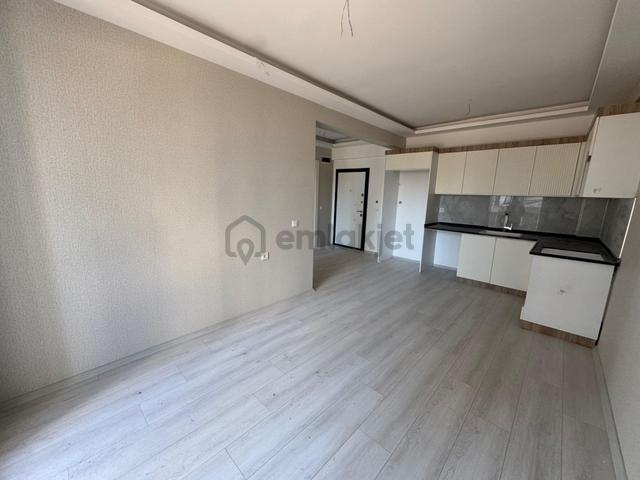 Tekel Yanında Sıfır Satılık 2+1 Daire 4