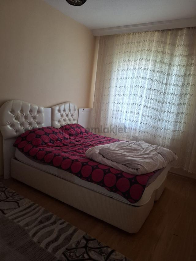 Akçay Emlak'tan Akşehir Kozağaç Tokide Eşyalı Kiralık 3+1 Daire 5