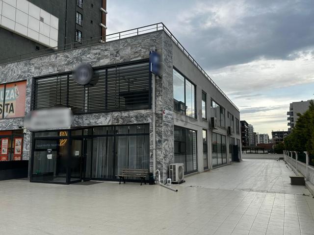 Çanakkale Esenler Ana Cadde Üzerinde 500 M2 Satılık Dükkan 4