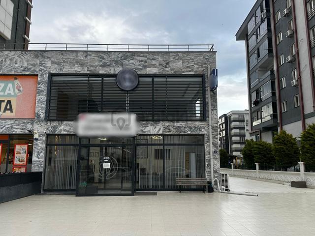 Çanakkale Esenler Ana Cadde Üzerinde 500 M2 Satılık Dükkan 3