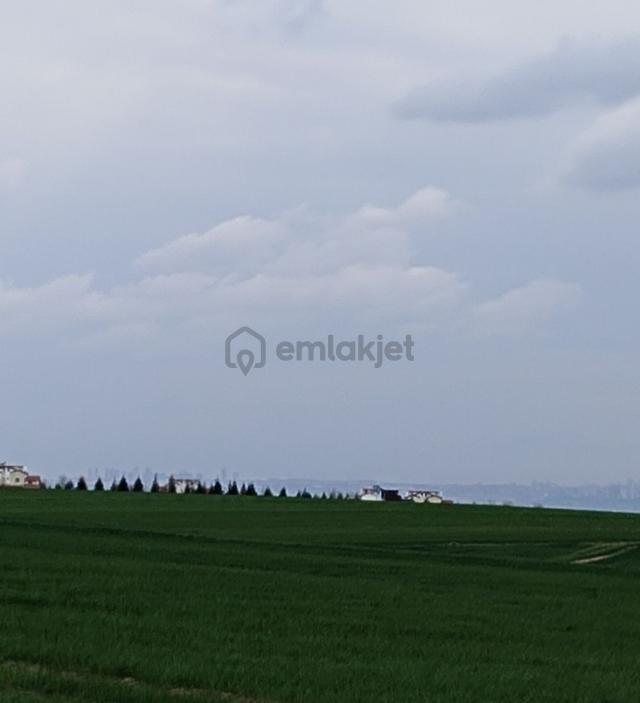 Gölbaşı Karagedik'te Bilkent Projesinde 1.000 M2 4