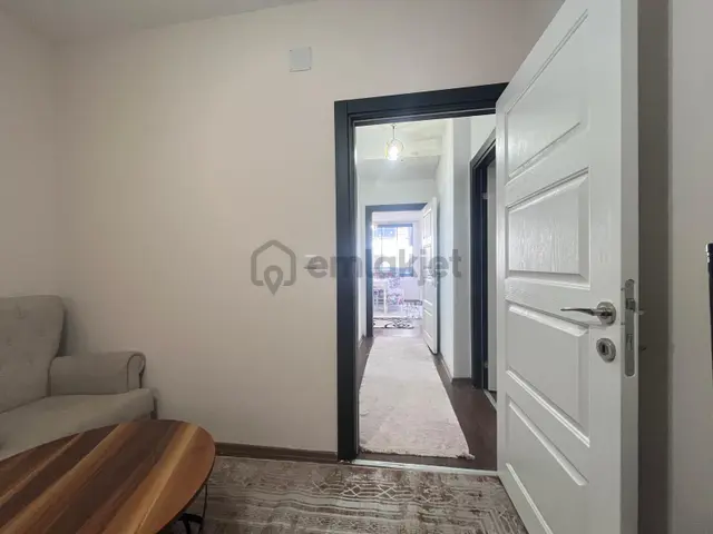 Limonlu’da Full Eşyalı 2+1 Daire – Yeni Binada Kaçırılmayacak Fırsat! 4