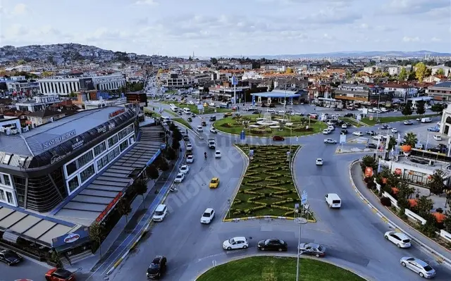 Kısa Ve Uzun Dönem Kiralama | 2+1 Lüks Kiralık Daire 2