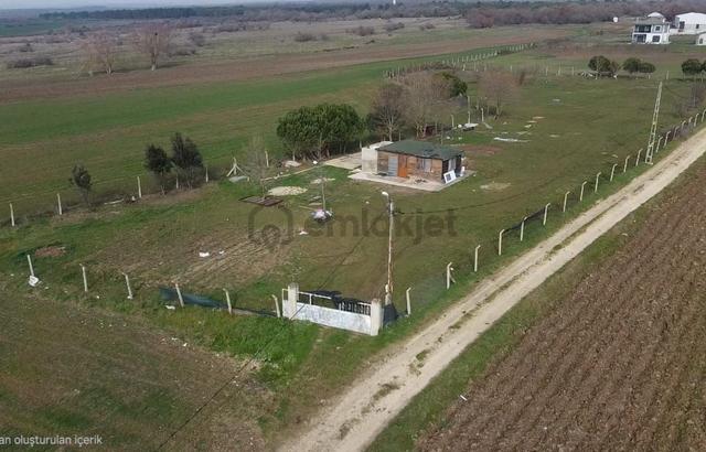 Çatalca İnceğizde Kiralık 5 Dönüm Tarla & Kuyusu Mevcut 4