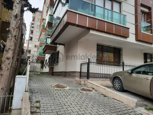 Cebeci Dikimevi,demirlibahçe Mah 3+1 Yeni Binada Satılık Daire 4