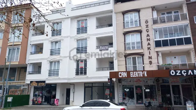 Sahibinden Kiralık Dükkan
