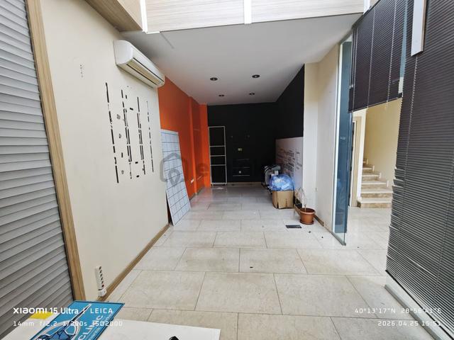 Rt Safir'den Bursa Nilüfer Arkat 6 Sitesi Kiralık(satılık Opsiyonlu) İş Yeri/ofis 2