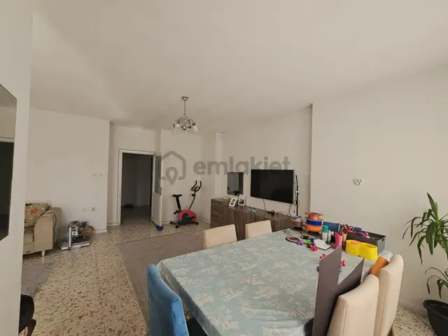 Arve'den Bahçelievler'de Merkezi Konumda Fırsat 3+1 Daire 3