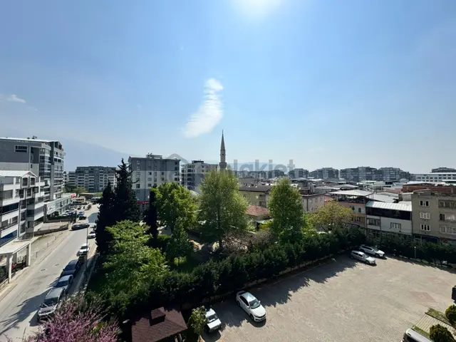 Bursa Yıldırım Millet Mah. Satılık 3+1 Site İçinde Daire 3