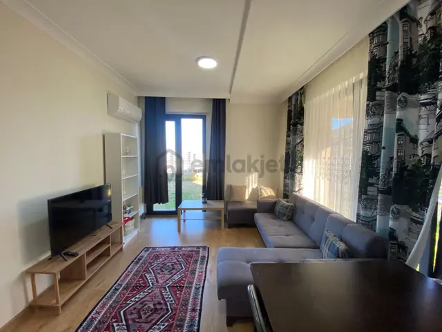 Era Söz Den Balıkesir Karesi Baltok Ta Eşyalı Kiralık 1+1 Daire 3