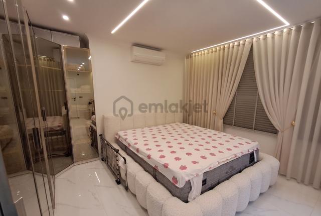 Era Angel'dan Gömeç Sahil Yolunda Akıllı Sistemli Satılık Villa 5