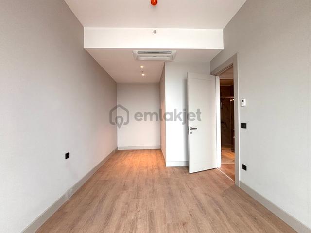 Evora İzmir 24. Katta Panoramik Manzaralı Lüks 2+1 5