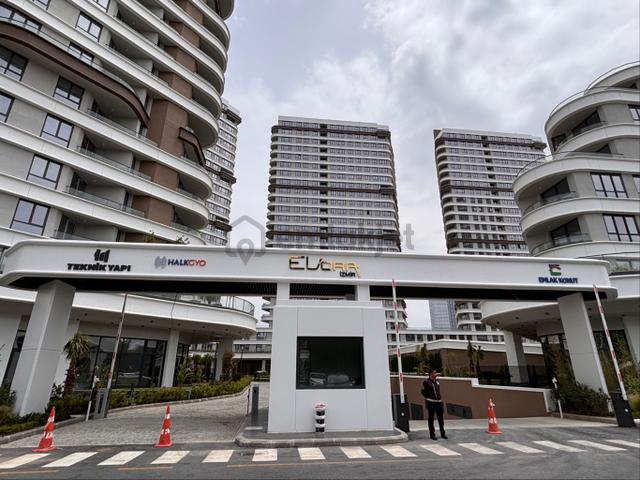 Evora İzmir 24. Katta Panoramik Manzaralı Lüks 2+1 Evora İzmir 24. Katta Panoramik Manzaralı Lüks 2+1
