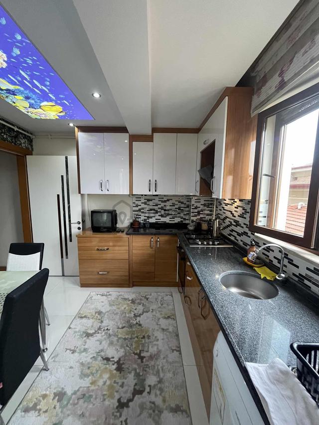 Kocabıyık Gayrimenkul'den Bağbaşı 2+1 Sınırsız Kredili Daire 3