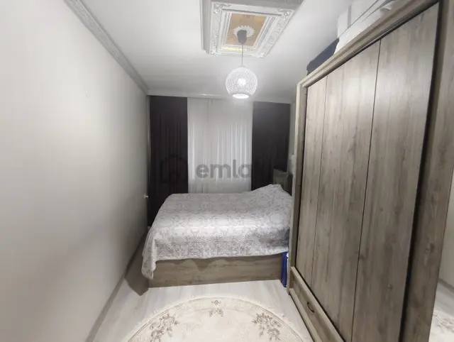 Köprü Emlaktan Kazımkarabekirde Metroya Yakın 2+1 Satılık Daire 2