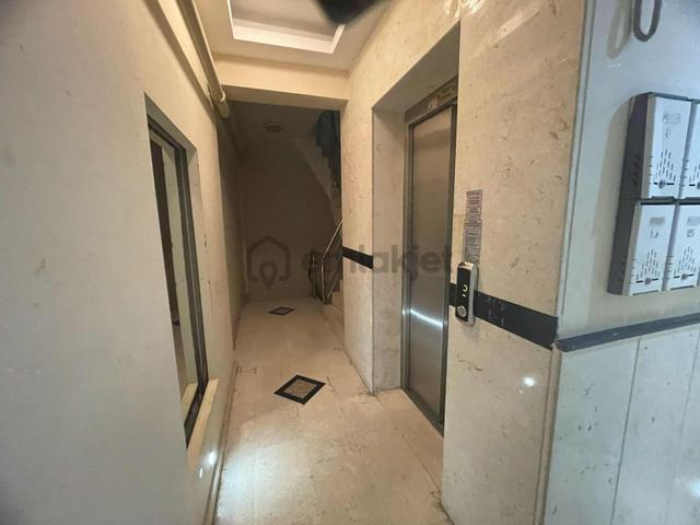 Dokuzçeşmeler Kampüs Civarı Eşyalı Doğalgazlı 2+0 4