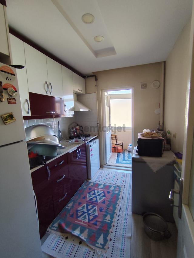 Sarıçam Osmangazi'de 2+1 Kapalı Mutfak Satılık Daire 4