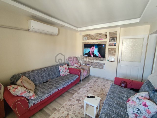 Sarıçam Osmangazi'de 2+1 Kapalı Mutfak Satılık Daire Sarıçam Osmangazi'de 2+1 Kapalı Mutfak Satılık Daire