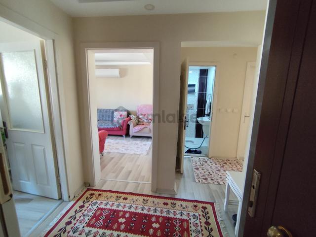 Sarıçam Osmangazi'de 2+1 Kapalı Mutfak Satılık Daire 3