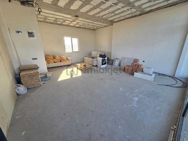 A. Menderes Cad. Kiralık Bacalı 100 M2 İşyeri 5