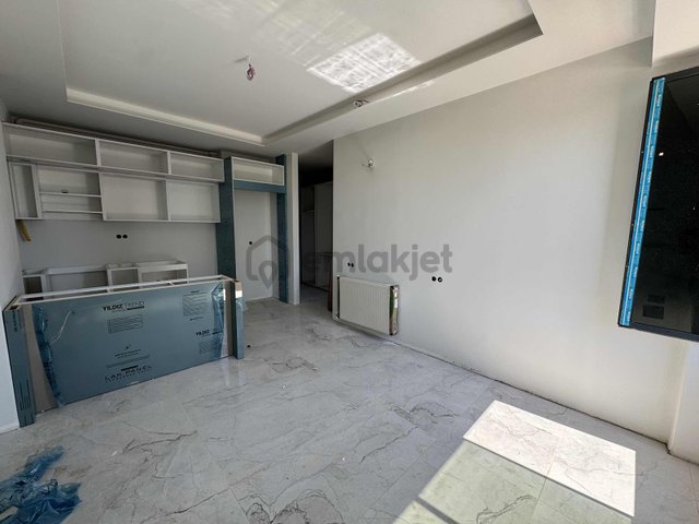 Yonca'dan Mezitli Kuyuluk'ta Mükemmel Konumda 2+1 Satılık Daire Yonca'dan Mezitli Kuyuluk'ta Mükemmel Konumda 2+1 Satılık Daire