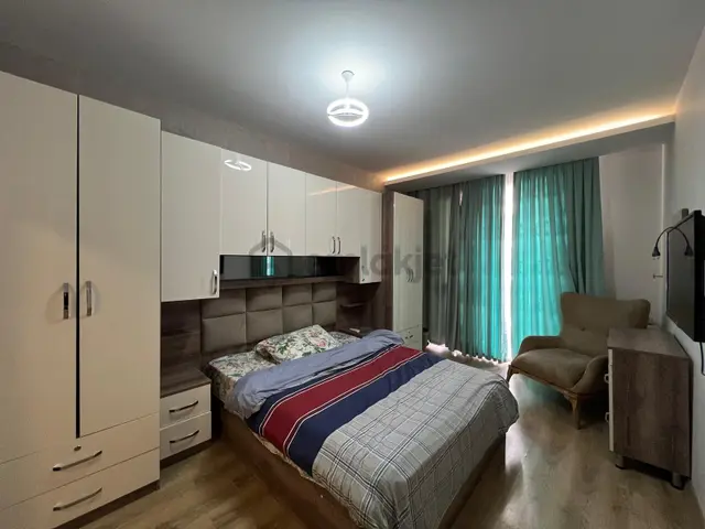 Westsıde2 E5 Yürüme Mesafesi Oturuma Hazır Beylikdüzü 2+1 Daire 2