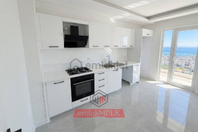 Emlakmülkten Yukarıyurtçu'da 2+1 Geniş Ve Modern Lüks Daire Emlakmülkten Yukarıyurtçu'da 2+1 Geniş Ve Modern Lüks Daire