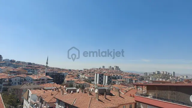 Tuzluçayır Şahintepe Arasında 3+1 Katta 130m2 Daire 2