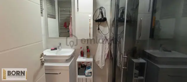 İzmir Bornova Erzenede Lüx Geniş 3+1 Satılık Daire 4