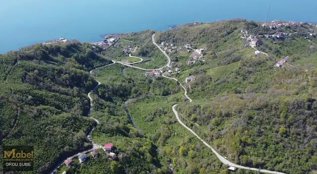 Mabel'den Perşembe Kazancılı'da Dereye Komşu Deniz Manzaralı Mabel'den Perşembe Kazancılı'da Dereye Komşu Deniz Manzaralı