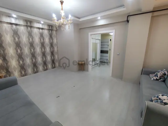 Karaköprü Karşıyaka Merkezi Konum Geniş Eşyalı 1+1 3