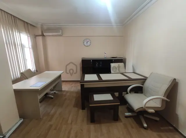Retro'dan, Bahçelievler Siyavuşpaşa’da Satılık Stüdyo Ofis 3