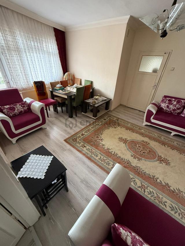 Koza Emlaktan İstasyon Mh. Katta Uygun Fiyatlı 3+1 Satılık Daire 4