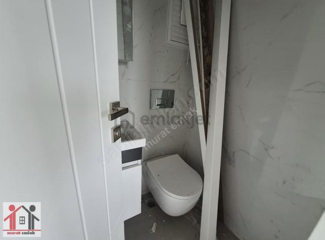 Devlet Hastanesi Ve Konyaaltı Cad.yakını Sıfır Binada 2+1 4