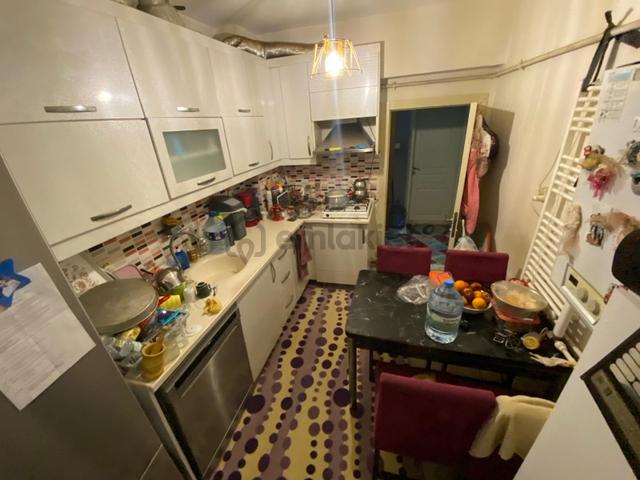 Selçuklu Mah. 3+1 Salon Bağımsız Yapılı Yüksek Giriş Daire 5