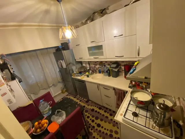 Selçuklu Mah. 3+1 Salon Bağımsız Yapılı Yüksek Giriş Daire 3