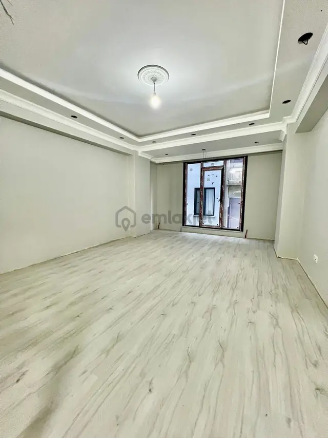 Loft'tn Gültepe'de Krediye Uygun 2+1 85m2 2.kat Sıfır Daire 2