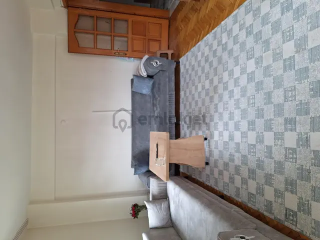 Eyüp Gümüşsuyu Parkın Karşısında 3 Yönü Açık Ferah Akkuzu'dan!!! 3