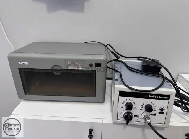 Demirland'dan Devren Kiralık Sevgi Yolu'nda Güzellik Merkezi 3