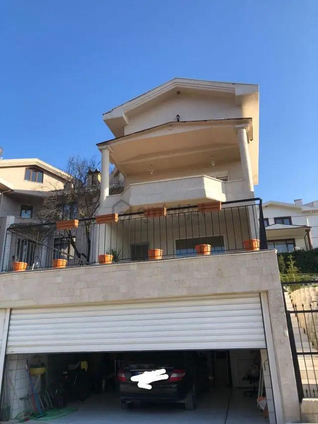 Fırsat Mürsel Satılık Villa 4