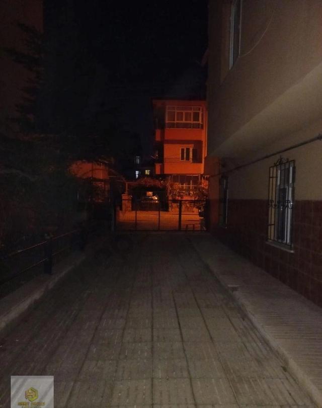 Gökmeydan Mahallesinde Kentpark Yakını Kiralık 2+1 Daire 5
