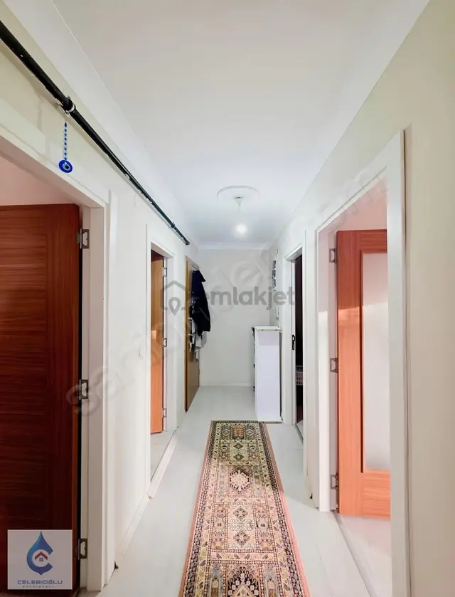 Gebze Yıldızevler Sitesinde Yatırım İçin Uygun Satılık 2+1 Daire 2
