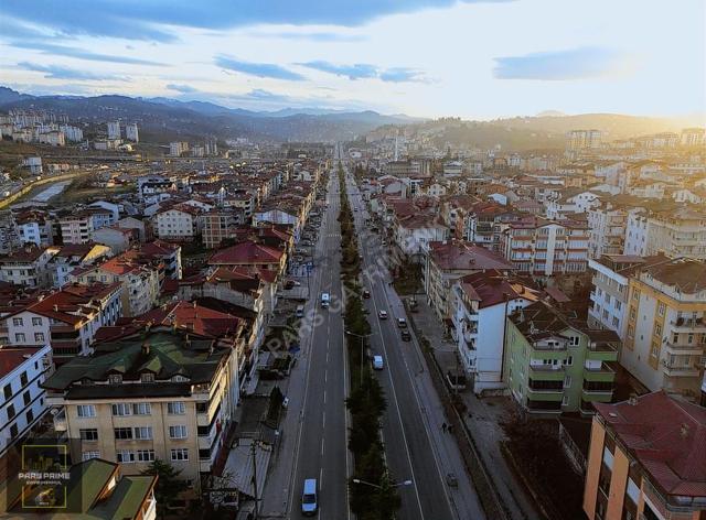 Pars Prımeı Şirinevler Mah. Anayola Yakın- Şehir İçi-kullanışlı 2