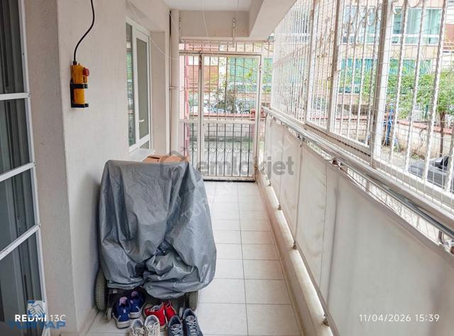 Torbalı Cumhuriyet'te Yatırımlık 3+1 Daire, 125m² Net 5