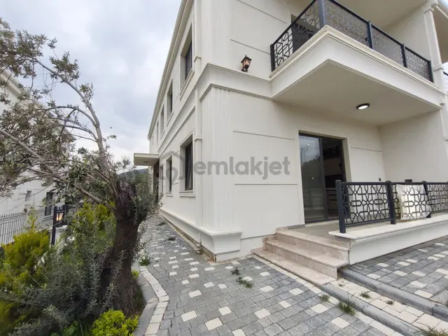 ▇güre'de Muhteşem Doğasına Hayran Kalacağınız Lüx 2+1 Daire 1
