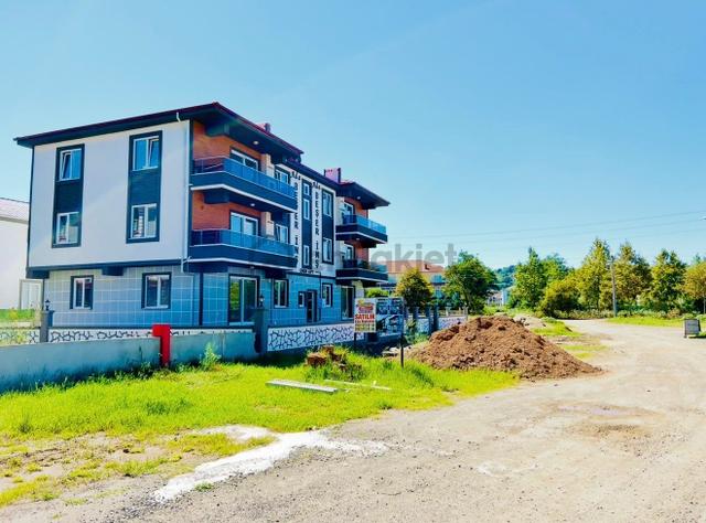 Kullanıma Hazır 110 M2 Lüx Daire 3