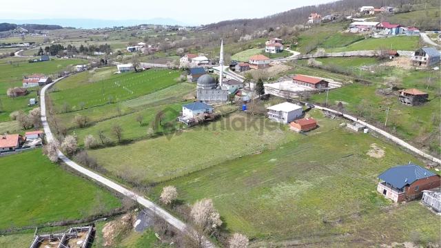 750 M2 Arsa Hemen Evinizi Yapabilirsiniz - 250 M2 İnşaat İzni 5